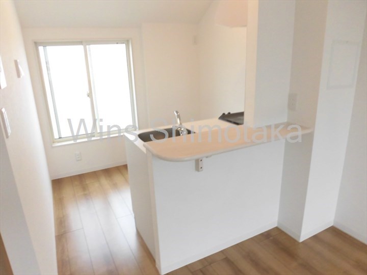 居室・リビング　☆別部屋参考写真です☆