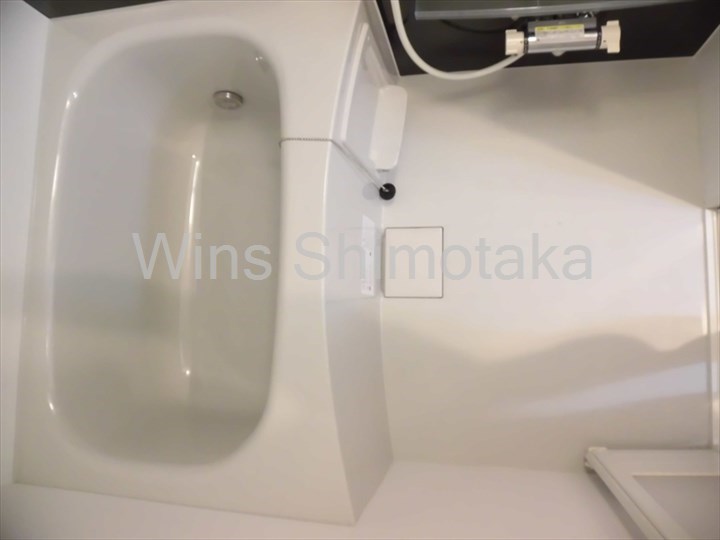 バス・シャワールーム　☆別部屋参考写真です☆