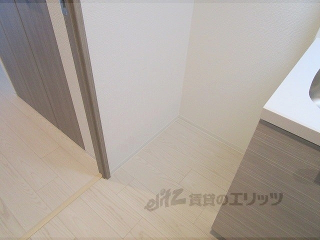 その他部屋・スペース　冷蔵庫置場