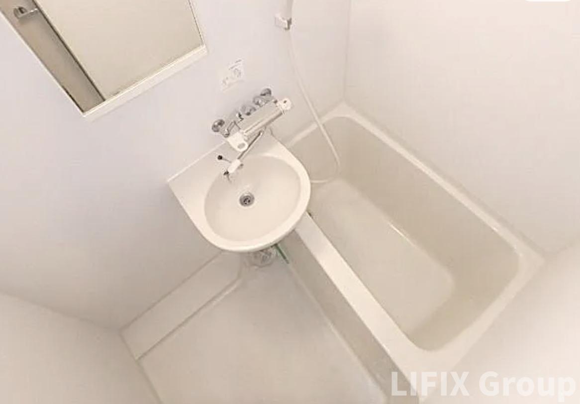 バス・シャワールーム　風呂