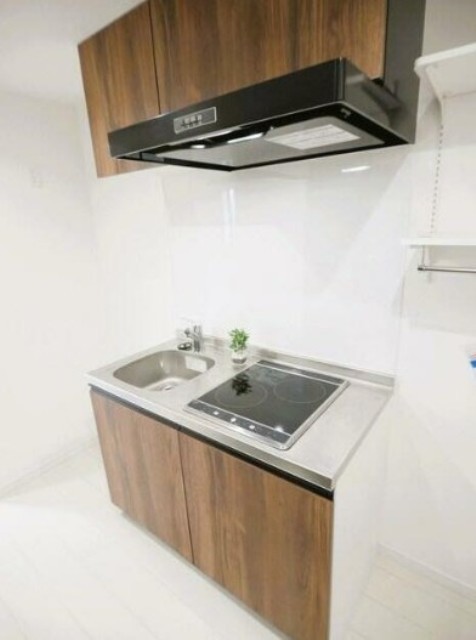 キッチン　同仕様タイプ