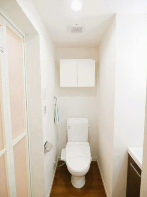 トイレ　同仕様タイプ