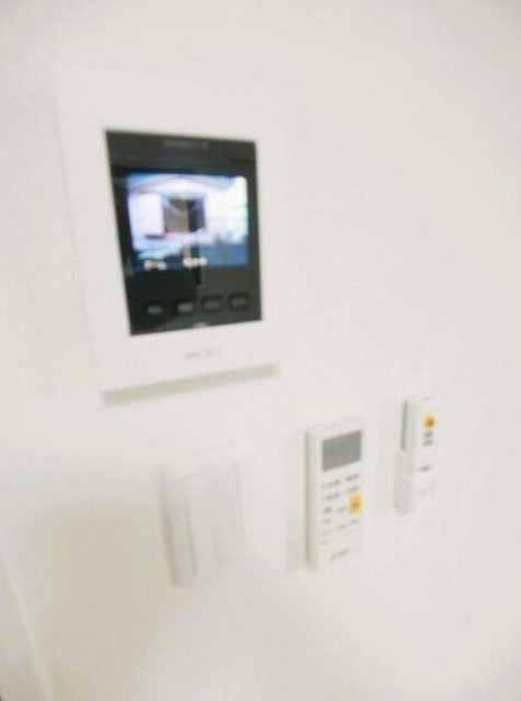 セキュリティ　同仕様タイプ