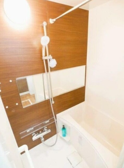 バス・シャワールーム　同仕様タイプ
