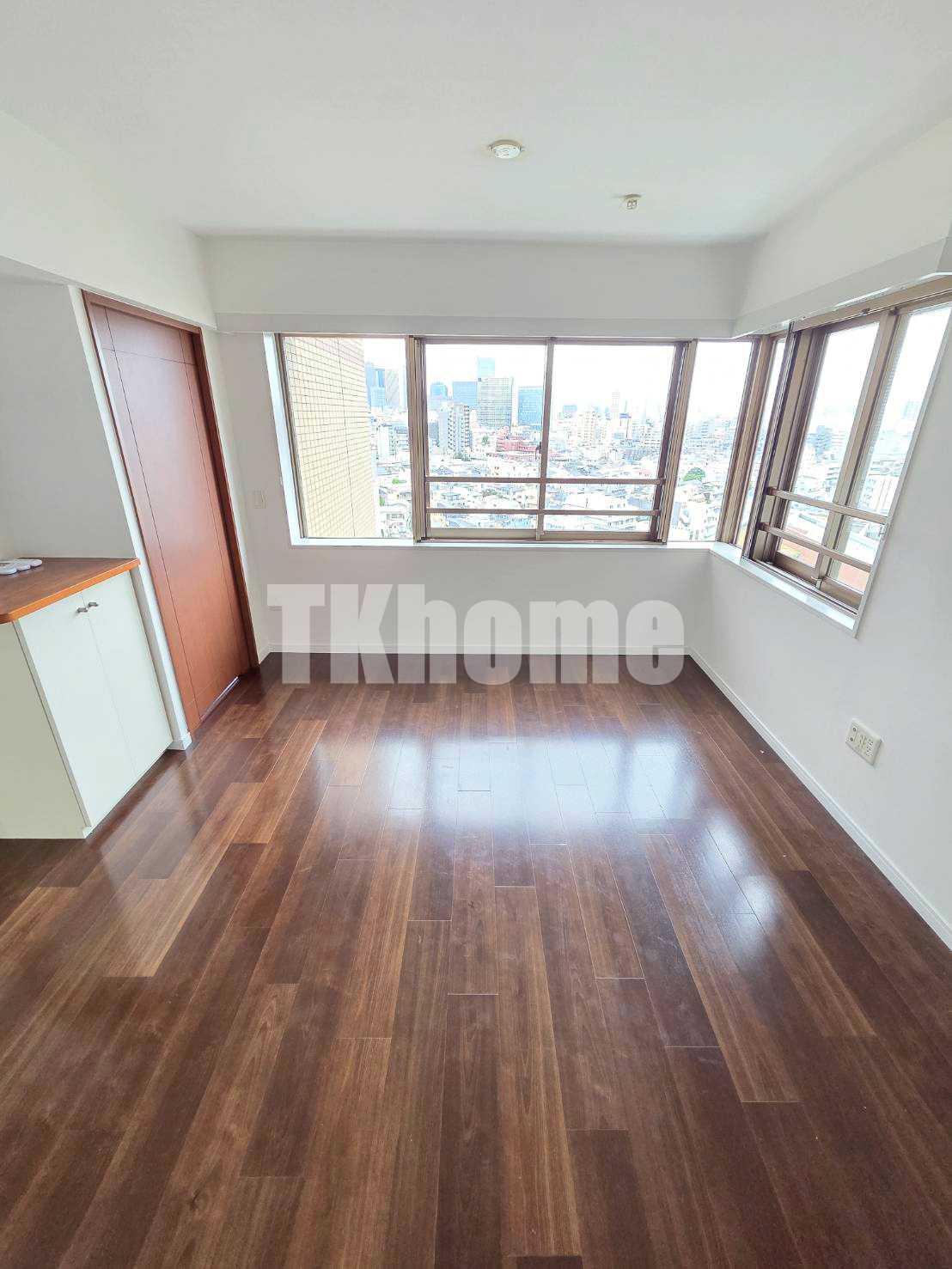 居室・リビング　同マンション別室・参考写真