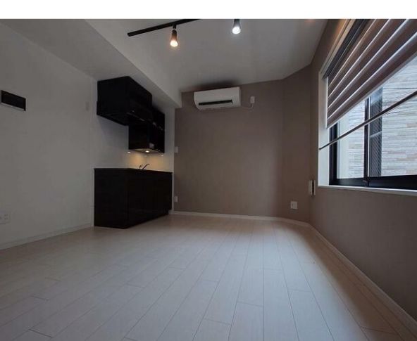 居室・リビング　ゆったり過ごせるリビングです