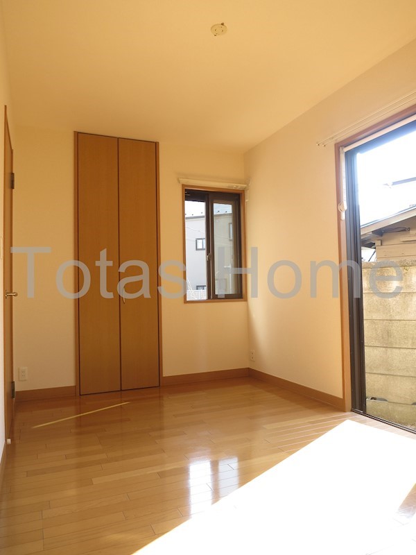 その他部屋・スペース　リフォーム前