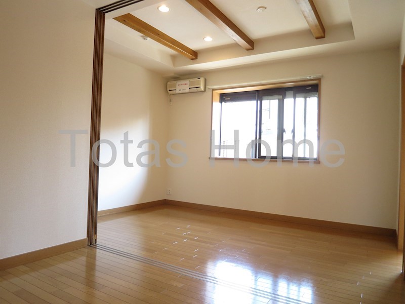 その他部屋・スペース　リフォーム前