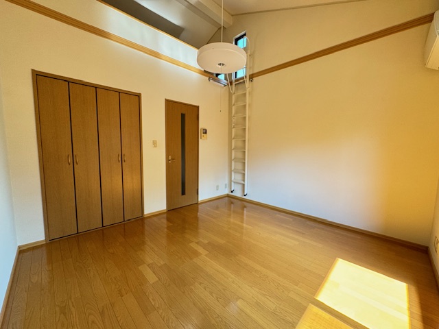 居室・リビング　※別部屋参考