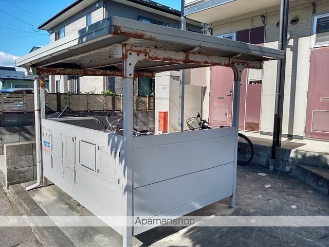 その他共有部分　その他共有部分