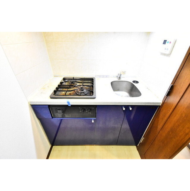 その他部屋・スペース　中はこのようになっています