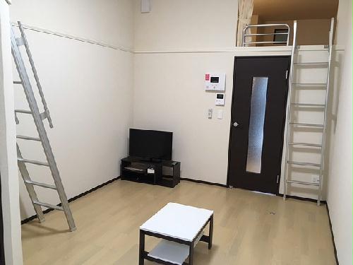 居室・リビング　部屋によって仕様が異なります