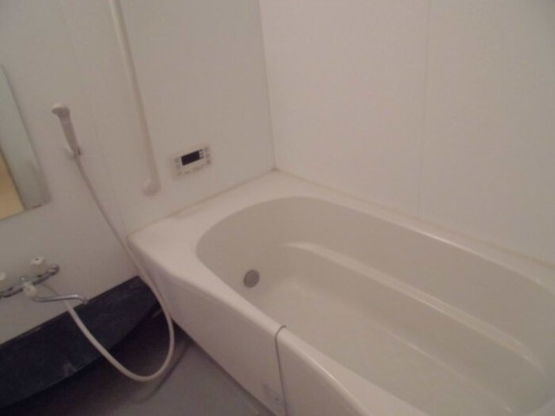 バス・シャワールーム　図面と現状に相違がある場合には現状を優先