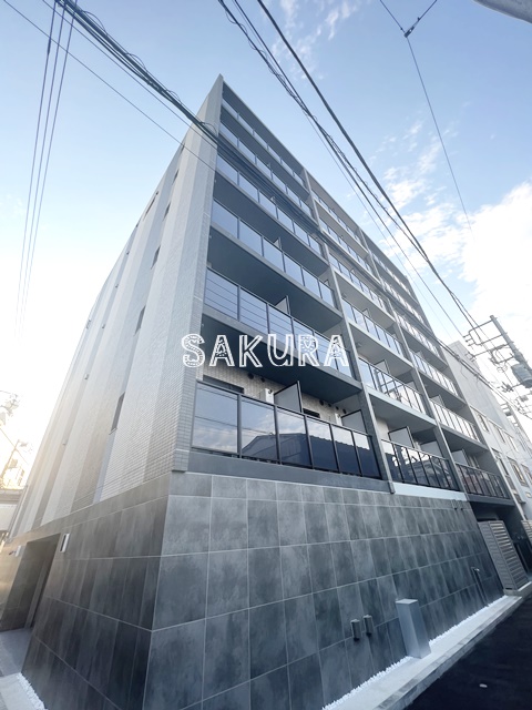 建物外観　当店おすすめ物件♪