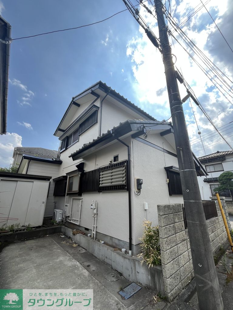 上水南町戸建のその他写真