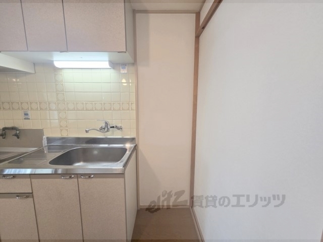 その他部屋・スペース　冷蔵庫置場