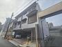 祇園四条駅より徒歩13分 3階 築47年の賃貸物件