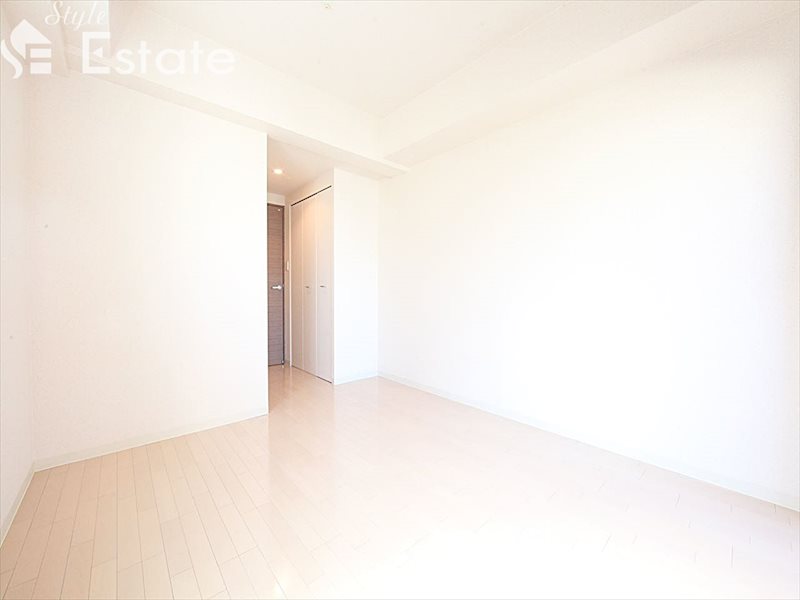 居室・リビング　内装