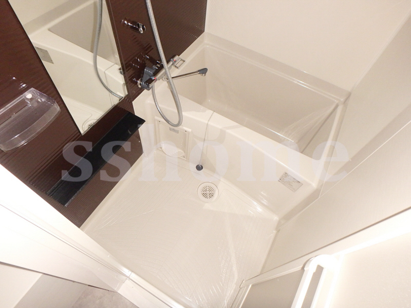 バス・シャワールーム　バスルーム☆