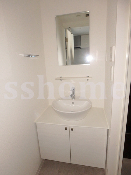 洗面設備　独立洗面化粧台☆