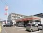 コンビニ　セイコーマート江別文京台東店（コンビニ）まで33m