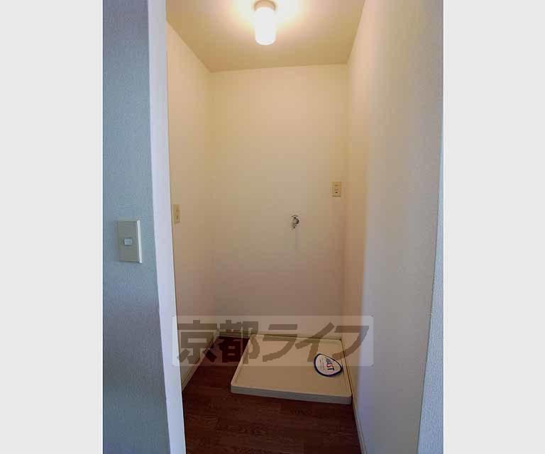 その他部屋・スペース　脱衣場の広さ