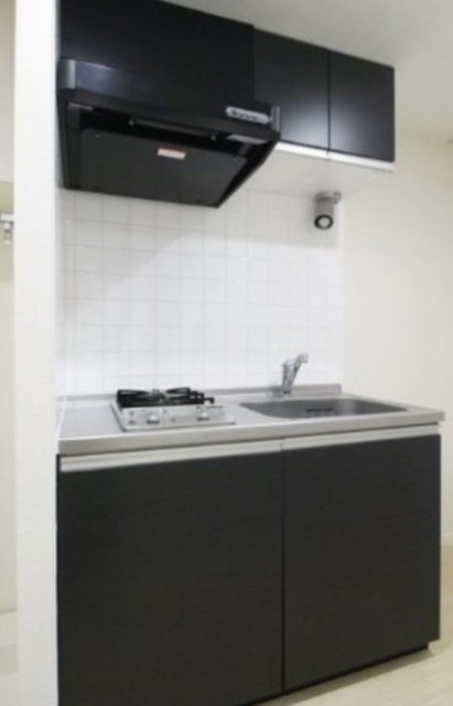 キッチン　※同仕様（反転タイプ）