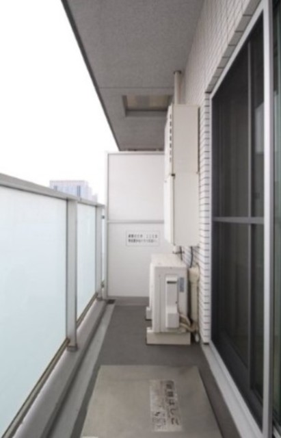 バルコニー　※同仕様