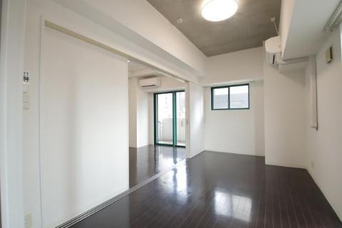 居室・リビング　リビング（イメージ）