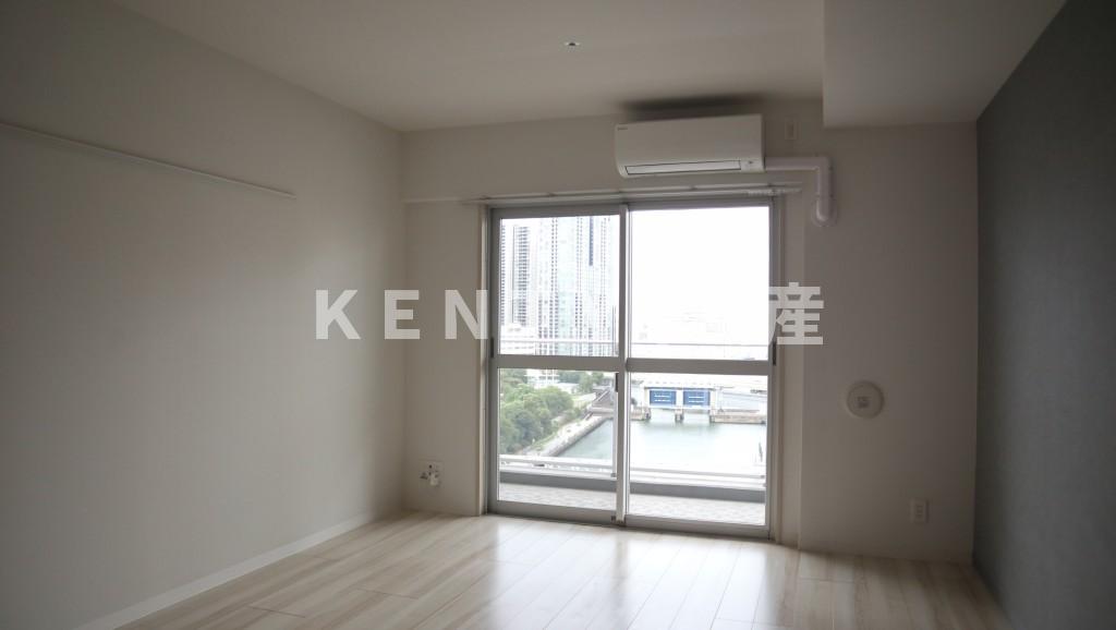 居室・リビング　使いやすいリビングです