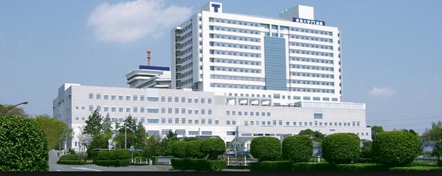 大学・短大　東海大学伊勢原キャンパス（大学・短大）まで1064m