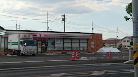 コンビニ　セブン－イレブン　出雲天神町店（コンビニ）まで800m