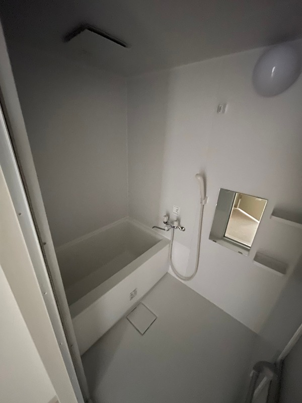 バス・シャワールーム　別部屋参考