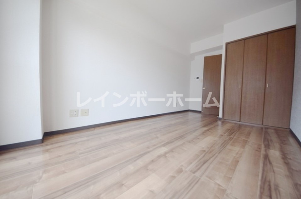 居室・リビング　ゆったりとした居間です