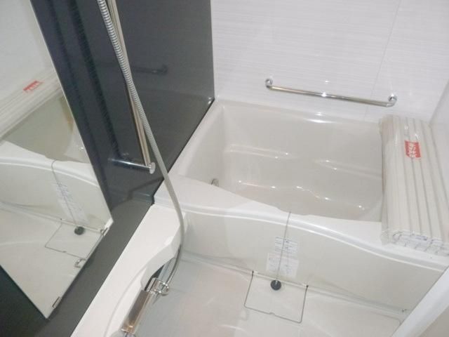 バス・シャワールーム　★バスルーム★