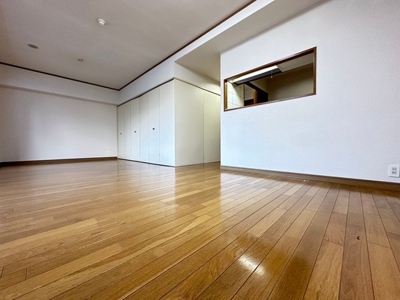 玄関　※別の部屋の写真です