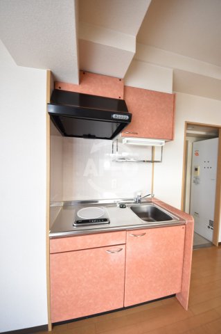 キッチン　ロイヤルヒルIII　キッチン