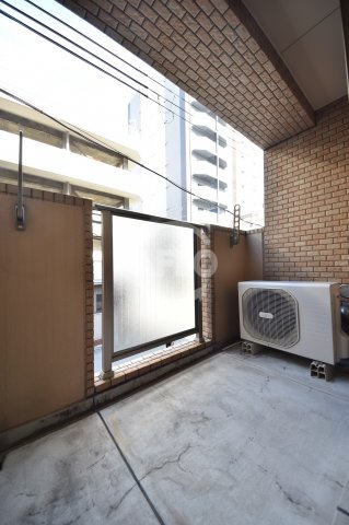 バルコニー　ロイヤルヒルIII　バルコニー