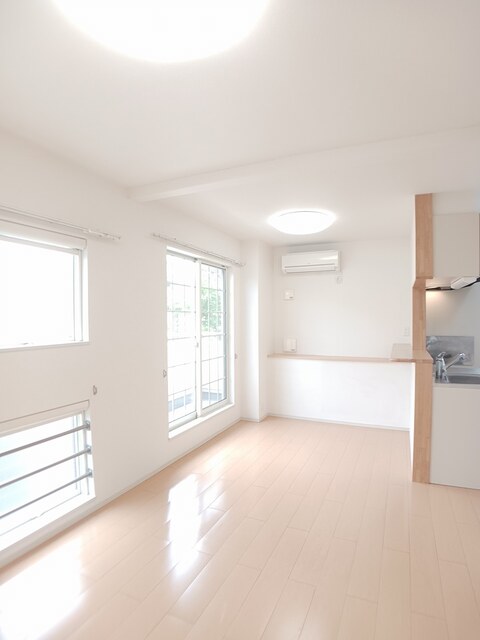 居室・リビング　居室・リビング