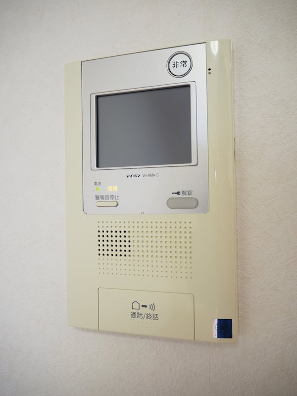 セキュリティ　☆セキュリティ☆