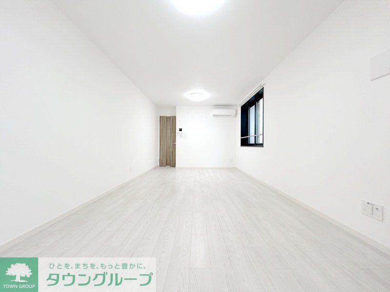 居室・リビング　お部屋探しは株式会社　タウンハウジング　までお気軽にお問合…