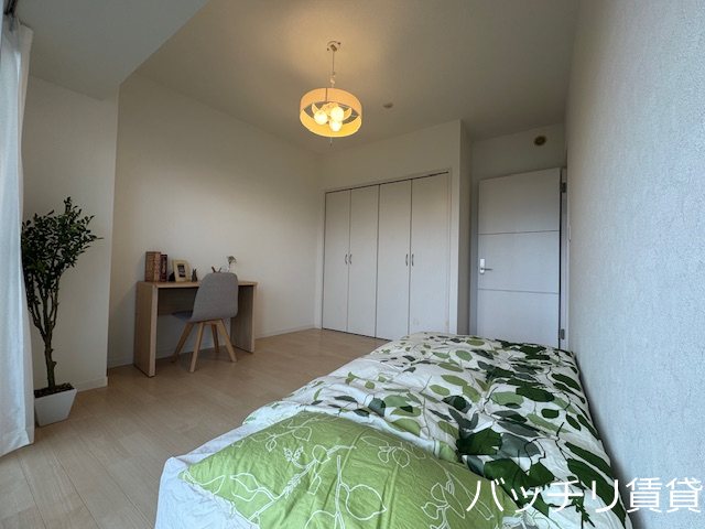 その他部屋・スペース　別号室の為、現状優先