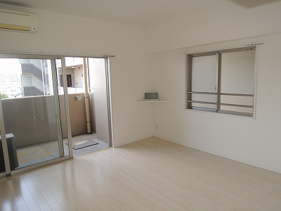 その他部屋・スペース　洋室※別号室の参考写真になります。