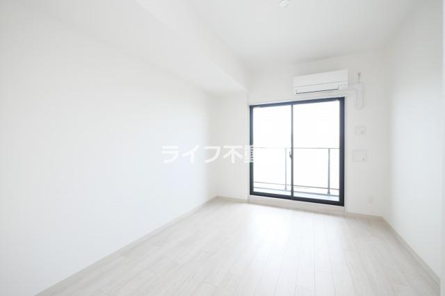 居室・リビング　使いやすいリビングです