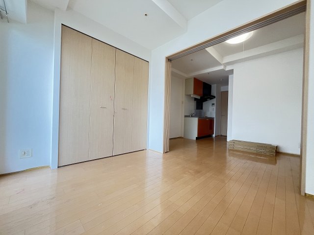 居室・リビング　おしゃれなリビングです