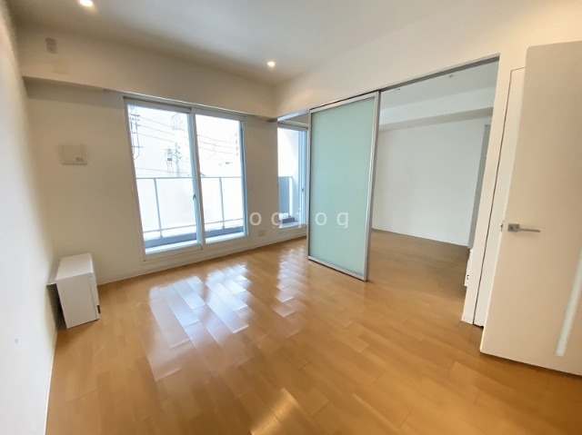 居室・リビング　同号室タイプ写真