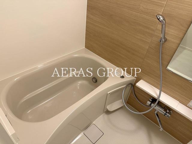 バス・シャワールーム　同仕様