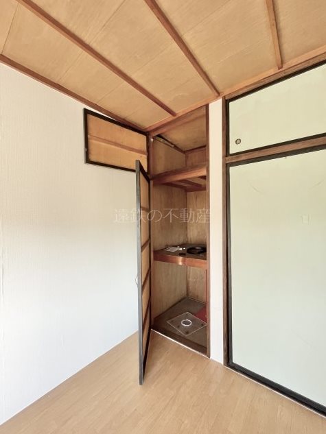 収納　現況優先・参考写真