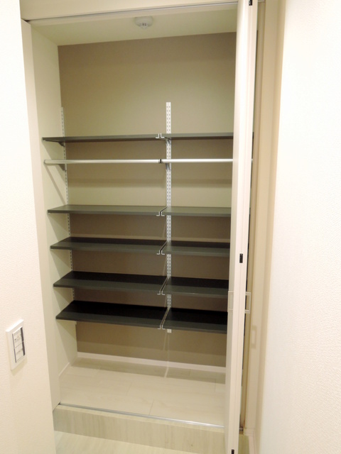 玄関　★シューズクローク★