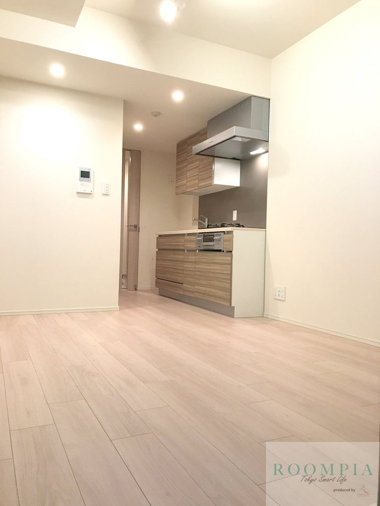 居室・リビング　リビング/居室